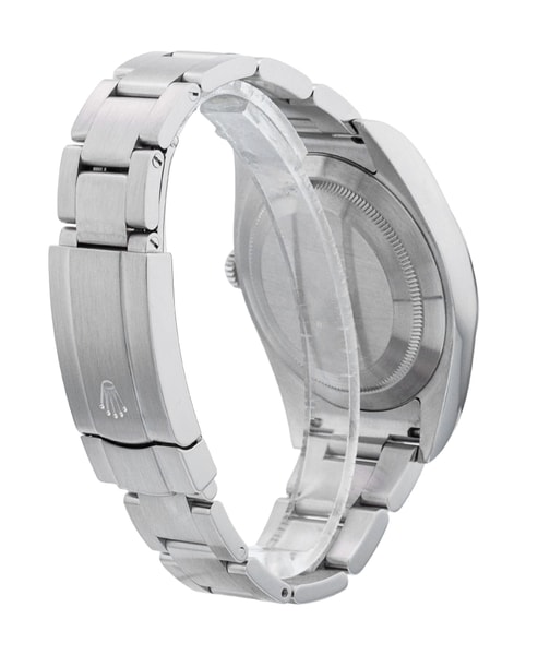 Rolex Oyster Perpetual 114300